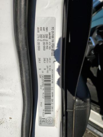 2015 DODGE DURANGO LI 1C4RDJDG7FC873812