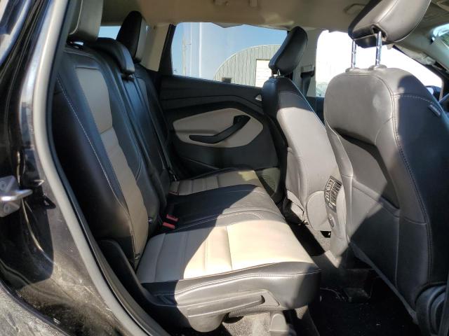 2019 FORD ESCAPE SEL - 1FMCU0HD8KUB02923