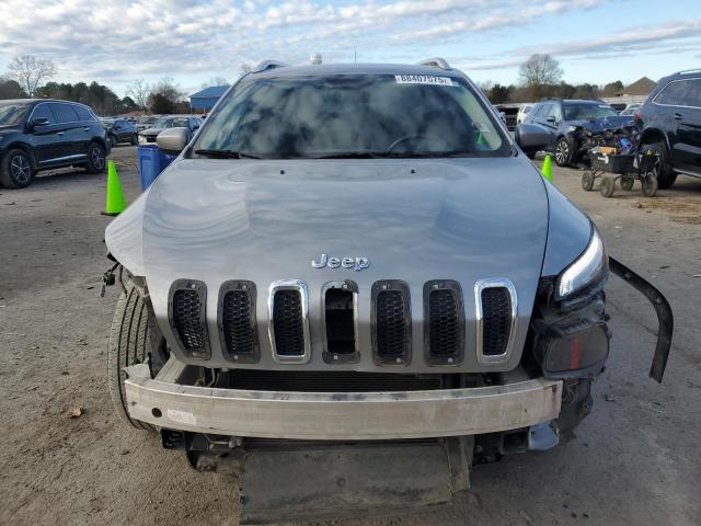 2015 JEEP CHEROKEE L - 1C4PJLCB7FW597034