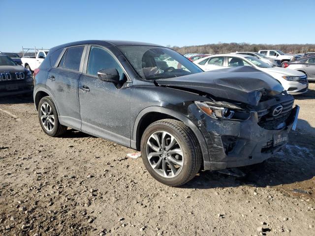 2016 MAZDA CX-5 GT - JM3KE2DYXG0749458