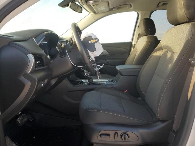 2021 CHEVROLET TRAVERSE L - 1GNEVGKW4MJ240984