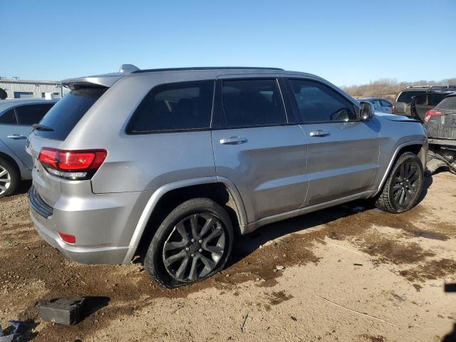 2018 JEEP GRAND CHER - 1C4RJFAG7JC342211