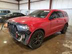 2016 DODGE DURANGO R/ - 1C4SDJCT9GC323609