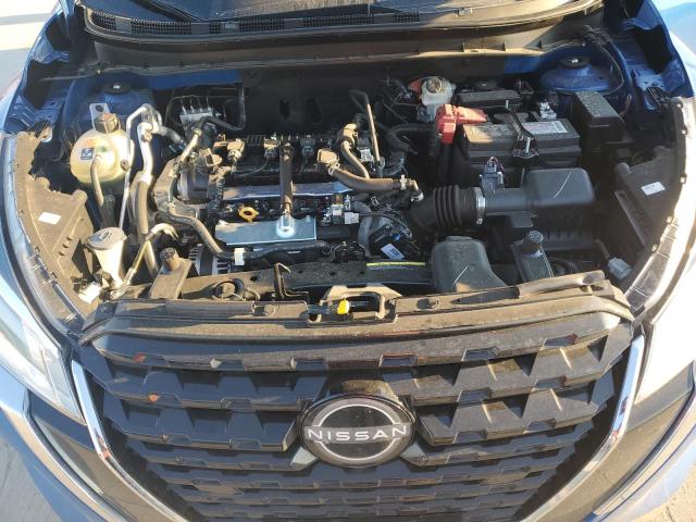 2024 NISSAN KICKS SV - 3N1CP5CV8RL517272