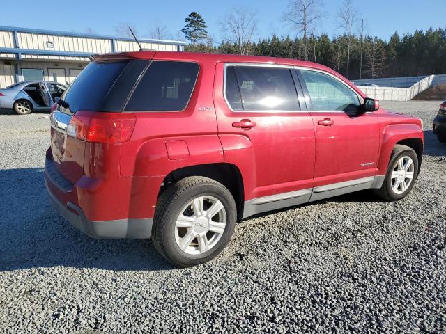 2015 GMC TERRAIN SL 2GKALMEKXF6272623