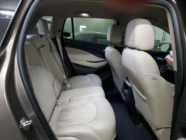 2017 BUICK ENVISION P - LRBFXASA3HD066692