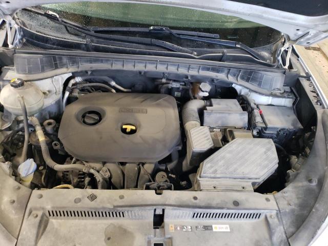 2018 HYUNDAI TUCSON SEL - KM8J3CA40JU688487