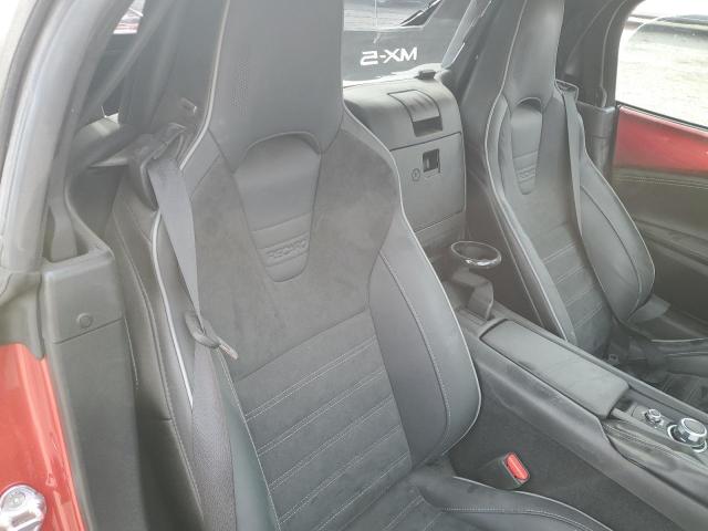 2020 MAZDA MX-5 MIATA - JM1NDAC75L0418616