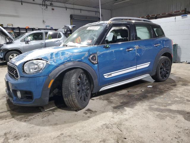 Vin: wmzyt5c58k3j87925, lot: 88105915, mini cooper s countryman all4 2019 img_1