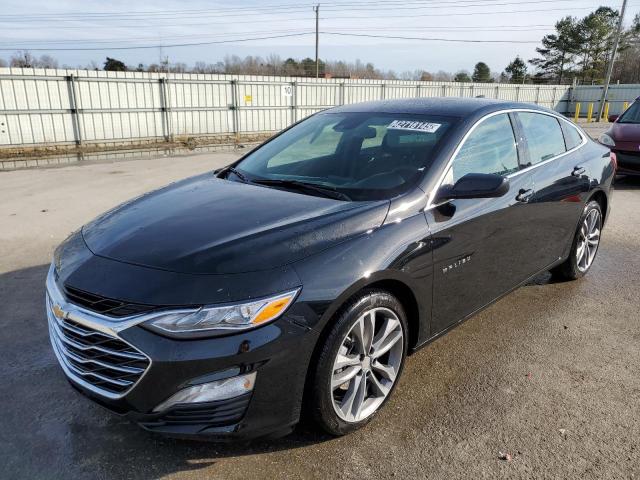 2024 CHEVROLET MALIBU PRE 1G1ZE5ST7RF210966