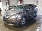 Lot #3064149102 2018 HONDA ODYSSEY EX