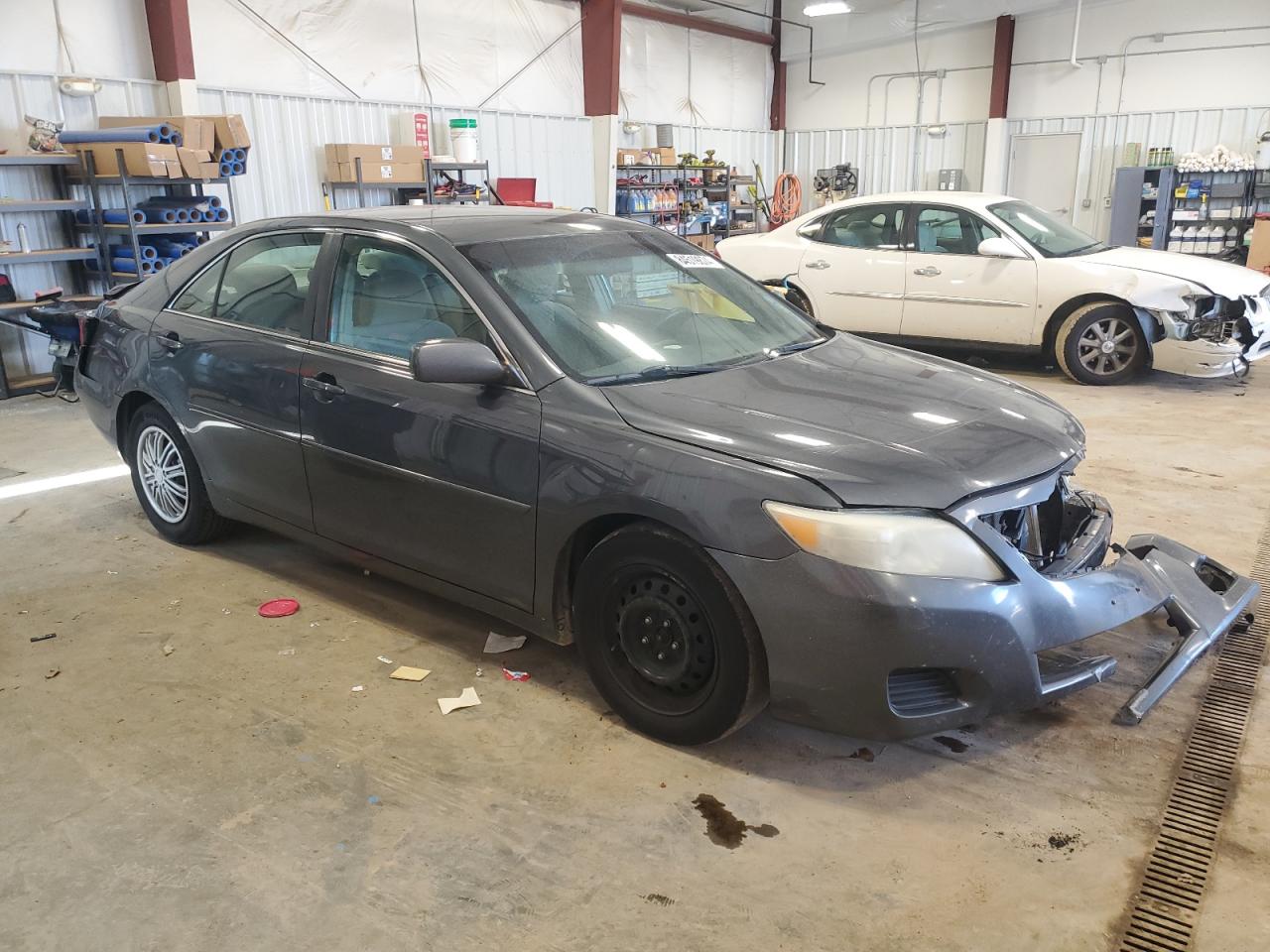 Lot #3045928632 2010 TOYOTA CAMRY BASE