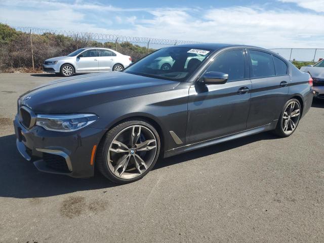 BMW M5 M550XI