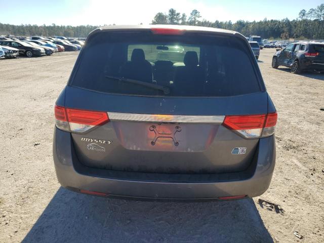 2015 HONDA ODYSSEY LX 5FNRL5H29FB117569