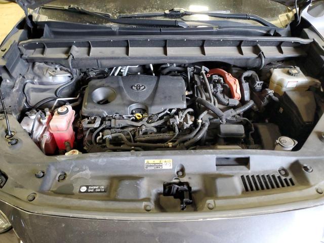 2022 TOYOTA HIGHLANDER - 5TDBBRCH3NS541461