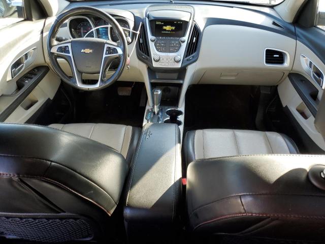 2017 CHEVROLET EQUINOX PR - 2GNALDEKXH1545336
