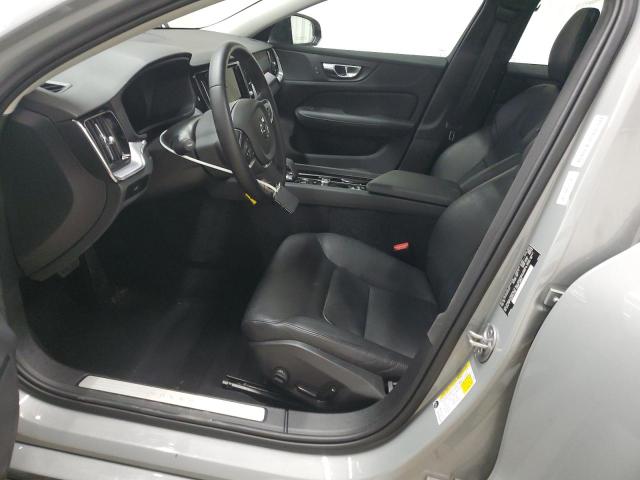 2024 VOLVO S60 CORE 7JRL12FK5RG322251