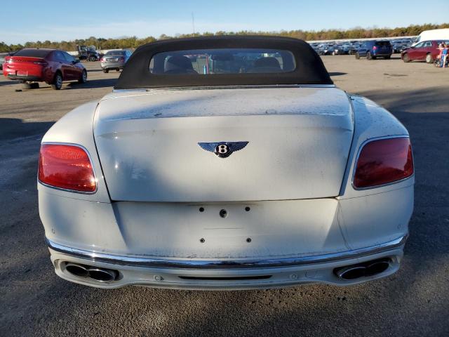 2016 BENTLEY CONTINENTL SCBGT3ZA8GC058131