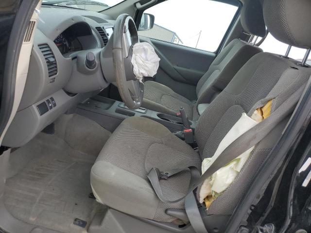 2013 NISSAN FRONTIER S #3316007764