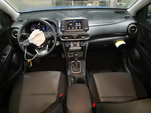 2021 HYUNDAI KONA SEL - KM8K22AA6MU618505