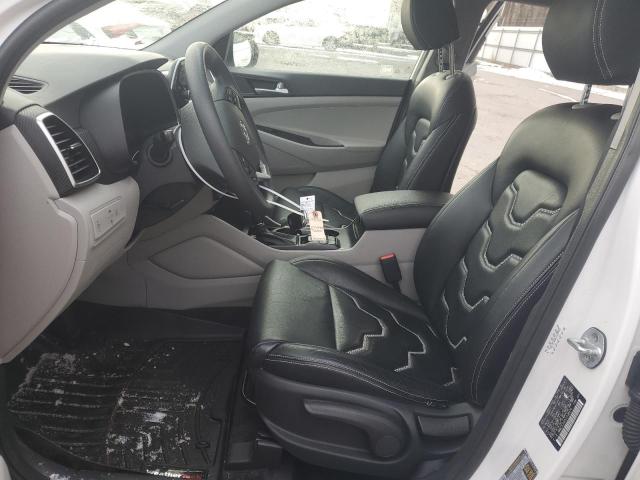 2020 HYUNDAI TUCSON SE - KM8J2CA40LU108970