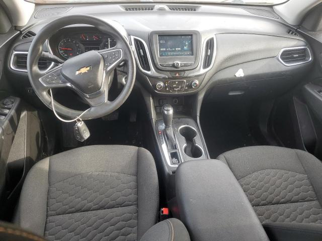 2018 CHEVROLET EQUINOX LT - 2GNAXJEV9J6107008
