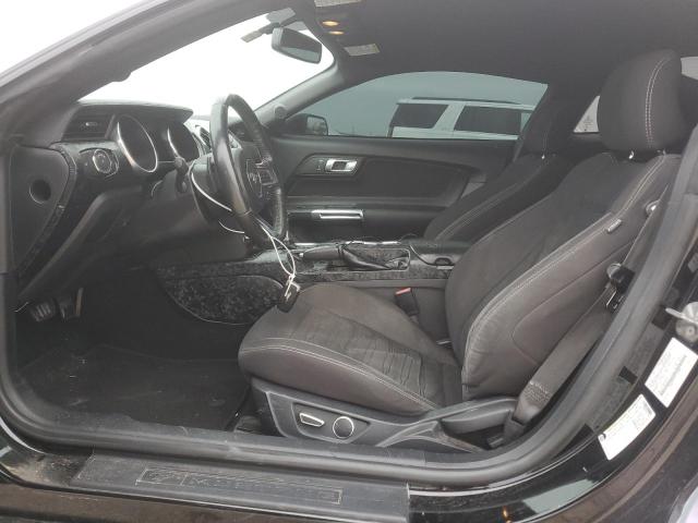 2018 FORD MUSTANG - 1FA6P8TH2J5144889
