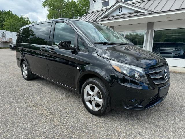 2018 MERCEDES-BENZ METRIS #3049520700