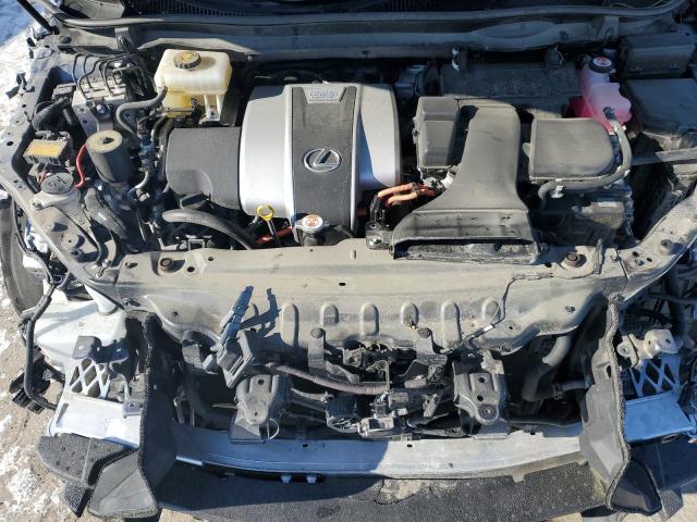 2022 LEXUS RX 450H 2T2JGMDA1NC090665