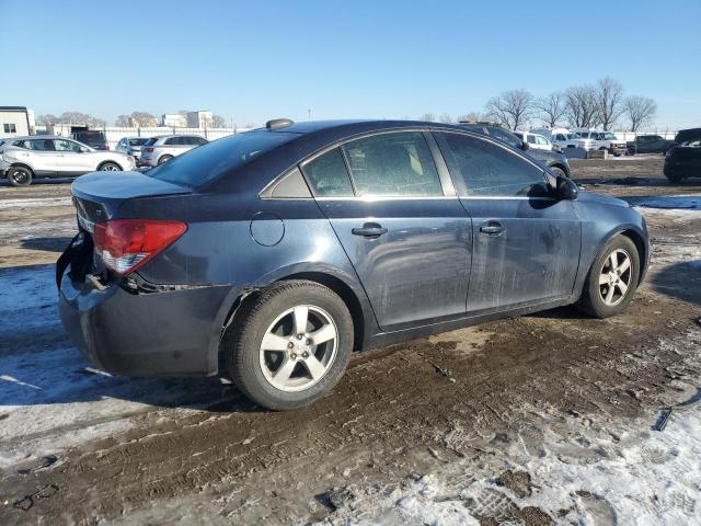2016 CHEVROLET CRUZE LIMI - 1G1PE5SBXG7150140