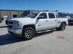 2016 CHEVROLET SILVERADO - 1GCUKREC0GF127521