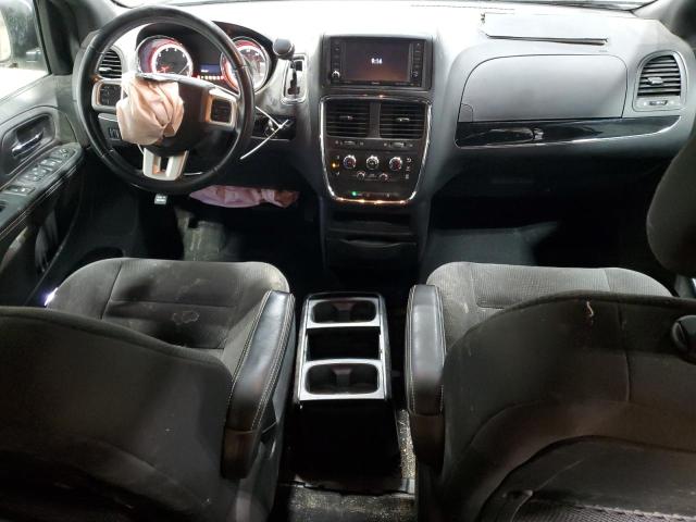 2018 DODGE GRAND CARA 2C4RDGBG1JR337976