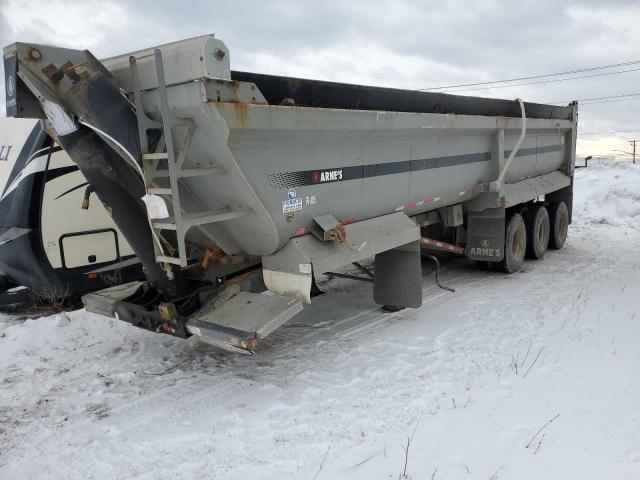 TRAIL KING TRAILER 2020 2A9073732LA003833 photo #3