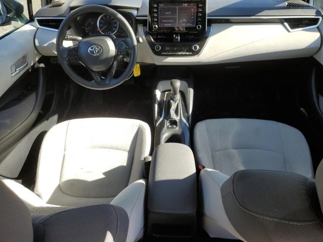 2020 TOYOTA COROLLA LE 5YFEPRAE1LP066096