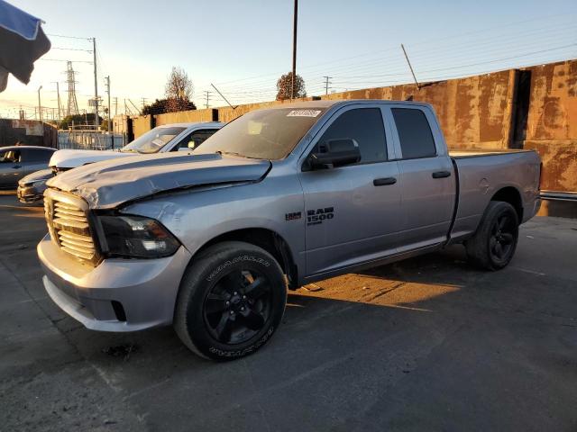 2021 RAM 1500 CLASS #3056400391