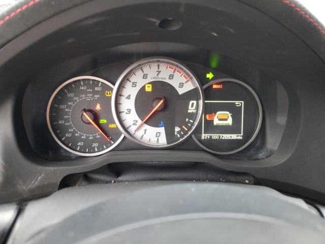 2019 TOYOTA 86 GT JF1ZNAE1XK9701729