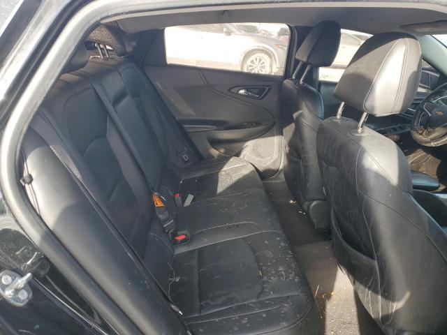 2018 CHEVROLET MALIBU LT - 1G1ZD5ST1JF130831