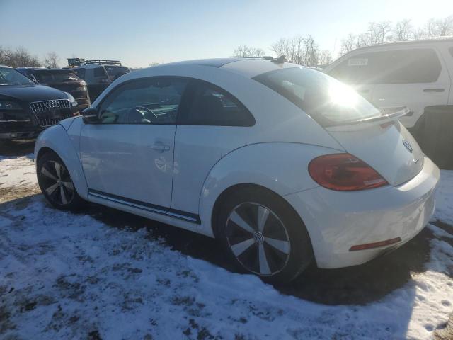 2013 VOLKSWAGEN BEETLE TUR #3303998684