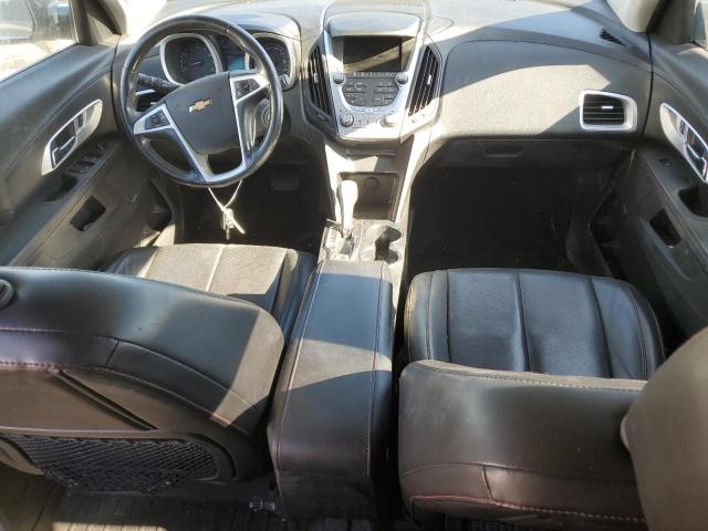 2015 CHEVROLET EQUINOX LT - 2GNALCEKXF6165309