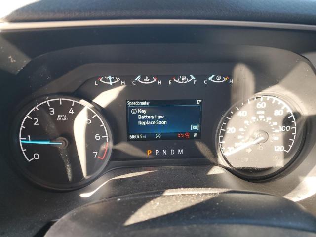 2021 FORD F150 SUPER - 1FTEW1CP6MKD98537