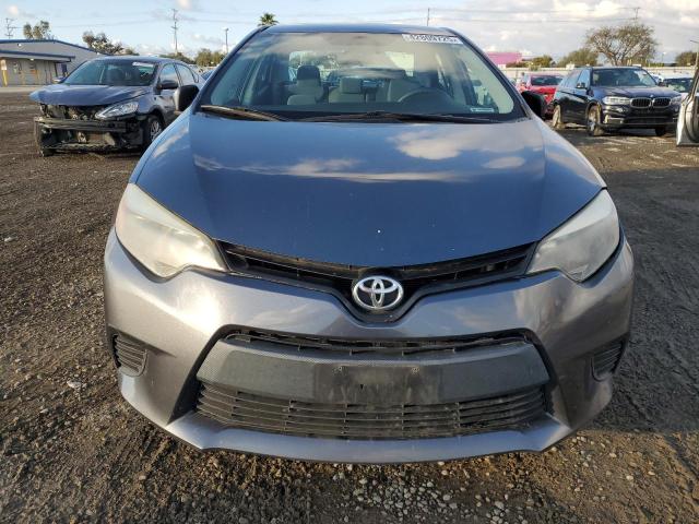 2016 TOYOTA COROLLA L 5YFBURHE5GP510068