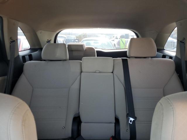 2016 KIA SORENTO LX 5XYPG4A58GG112691