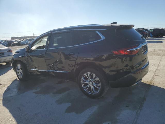 2019 BUICK ENCLAVE AV - 5GAERDKW6KJ134028