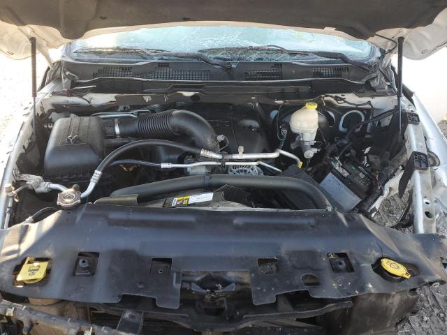 2015 RAM 1500 SLT 3C6RR7LT0FG596783