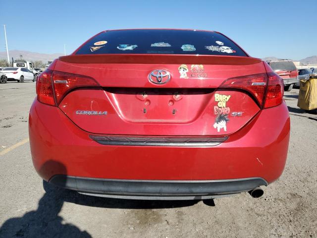 2017 TOYOTA COROLLA L - 2T1BURHE4HC957573