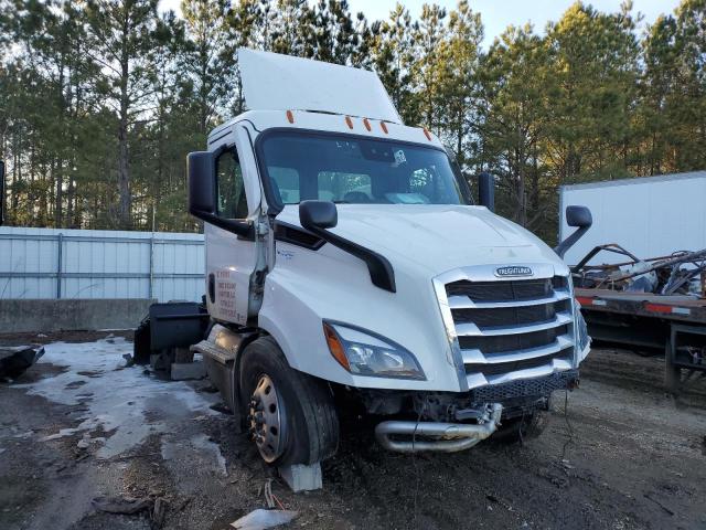 Global Auto Auctions: 2024 FREIGHTLINER CASCADIA 1