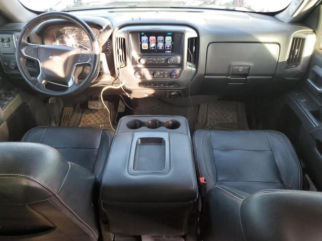 2017 CHEVROLET SILVERADO - 3GCPCREC0HG407434