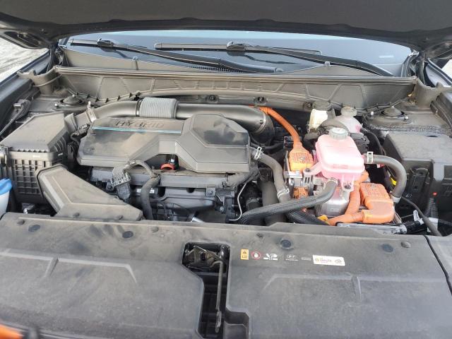 2023 HYUNDAI TUCSON LIM - KM8JECA16PU097119