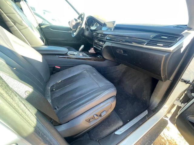 2015 BMW X5 XDRIVE3 5UXKR0C58F0K61731