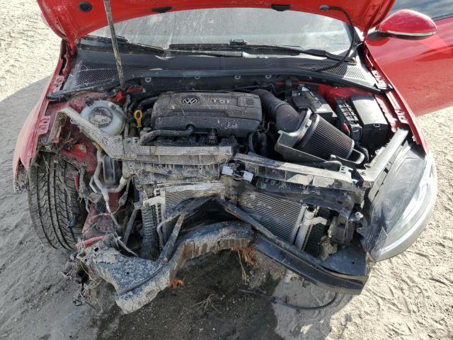 2019 VOLKSWAGEN GTI S 3VW5T7AU5KM010902